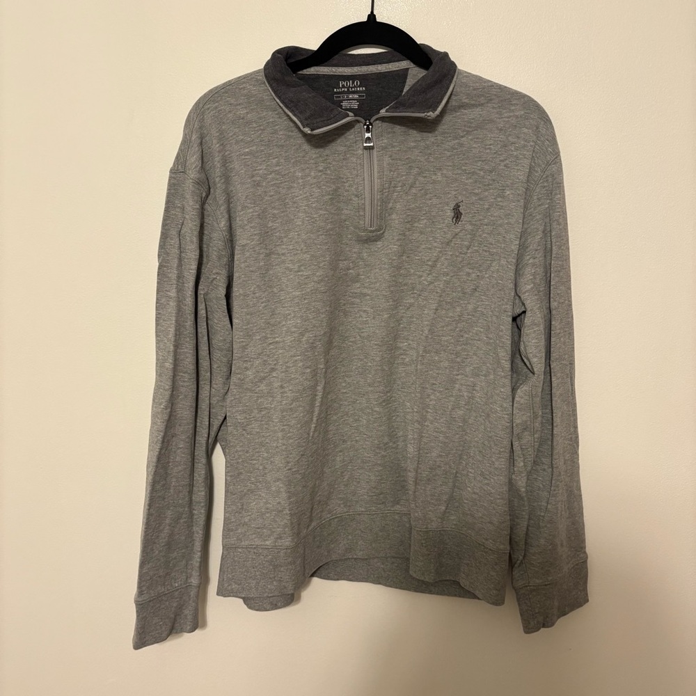 Polo Ralph Lauren Quarterzip